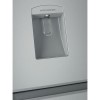 Indesit CTAA55NFSWD Freestanding Frost Free Fridge Freezer With Non-plumbed Water Dispenser - Silver