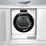GRADE A3 - Candy CTDBH7A1TBE-80 7kg Integrated Heat Pump Tumble Dryer - White