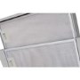Refurbished CDA CTE92SS 90cm Telescopic Canopy Cooker Hood Silver