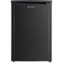 Hotpoint CTF55K 85x55cm 113L Under Counter Freestanding Fridge - Black