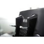 Delonghi CTIN4003.BK Distinta X 4 Slice Toaster - Matte Black