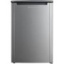 Hotpoint CTL55G 85x55cm 133L Freestanding Under Counter Fridge - Graphite