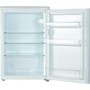 Hotpoint CTL55P 85x55cm 133L Freestanding Under Counter Fridge - White