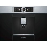 Bosch CTL636ES1 Built-in Automatic Coffee Machine Stainless Steel
