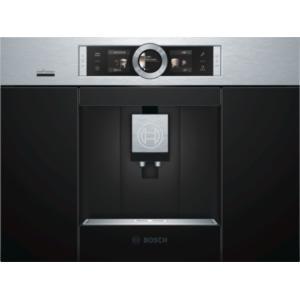 GRADE A1 - Bosch CTL636ES6 Fully Automatic Bean-to-cup Coffee Machine - Stainless Steel