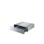 Smeg CTP1015S Linea 15cm High Warming Drawer Silver