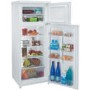 Candy CTSE5142W-80 Top Mount Freestanding Fridge Freezer - White