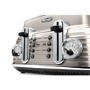 Delonghi De Longhi CTZ4003BG Scultura 4-slice Toaster - Beige