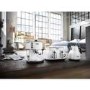 Delonghi CTZ4003W Scultura 4-slice Toaster - White