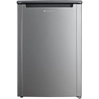 Hotpoint CTZ55G 3-Drawer 84L Freestanding Under Counter Freezer - Graphite