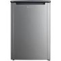 Hotpoint CTZ55G 3-Drawer 84L Freestanding Under Counter Freezer - Graphite