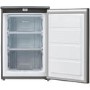 Hotpoint CTZ55G 3-Drawer 84L Freestanding Under Counter Freezer - Graphite