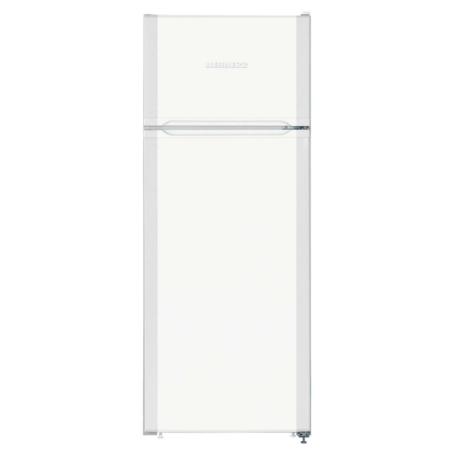 Liebherr CTE2531 55cm Comfort Fridge Freezer – WHITE