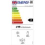 Liebherr 196 Litre 80/20 Freestanding Fridge Freezer With VarioSpace - Stainless steel look