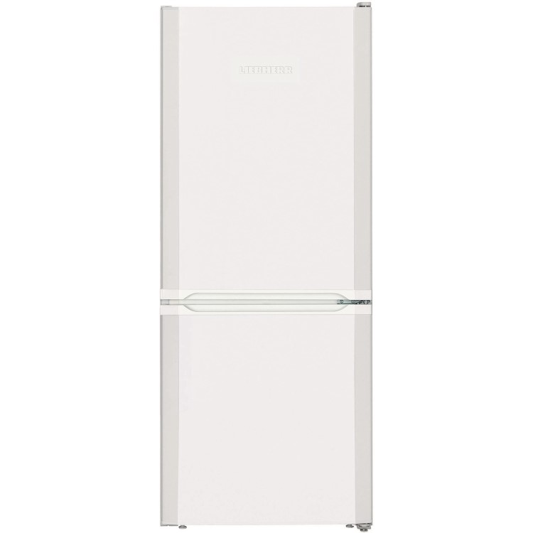 Liebherr 209 Litre 60/40 Freestanding Fridge Freezer With VarioSpace - White