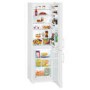 Liebherr CU3311 Comfort 182x55cm Freestanding Fridge Freezer White