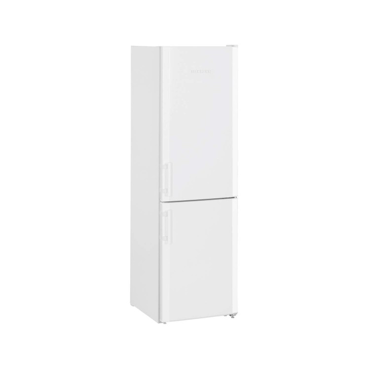 Liebherr CU3311 Comfort 182x55cm Freestanding Fridge Freezer White