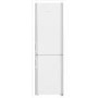 Liebherr CU3311 Comfort 182x55cm Freestanding Fridge Freezer White
