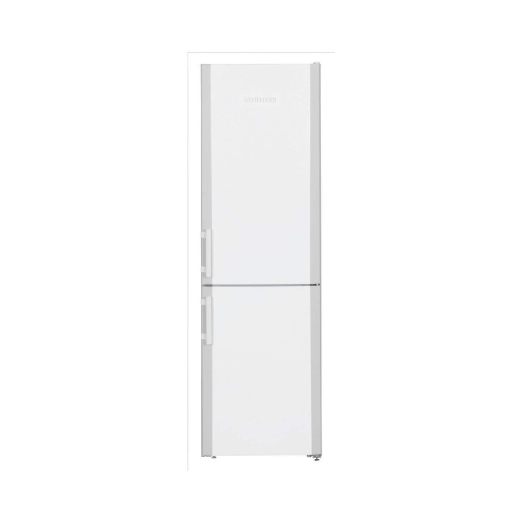 Liebherr CU3311 Comfort 182x55cm Freestanding Fridge Freezer White