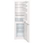 Liebherr 296 Litre 60/40 Freestanding Fridge Freezer - White