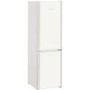 Liebherr 296 Litre 60/40 Freestanding Fridge Freezer - White