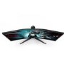 AOC CU34G2X 34" UWQHD 144Hz Curved Gaming Monitor