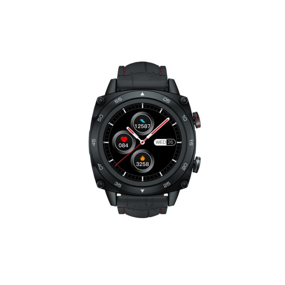 cubot smartwatch