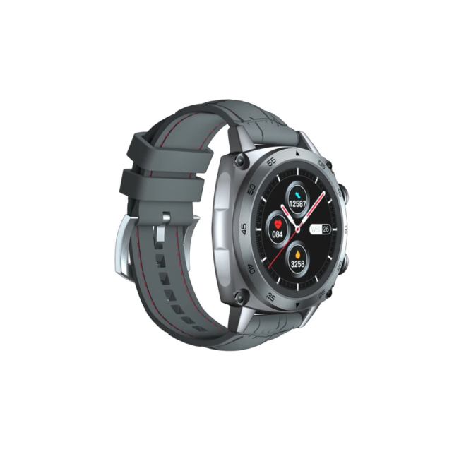Cubot C3 Smartwatch 33mm Grey