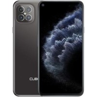 Cubot C30 Black 6.4" 128GB 8GB 4G Unlocked & SIM Free Smartphone