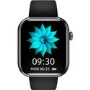 GRADE A1 - Cubot C5 Smartwatch 43mm Black