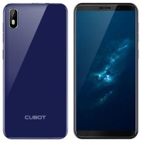 Cubot J5 Blue 5.5" 16GB 3G Dual SIM Unlocked & SIM Free