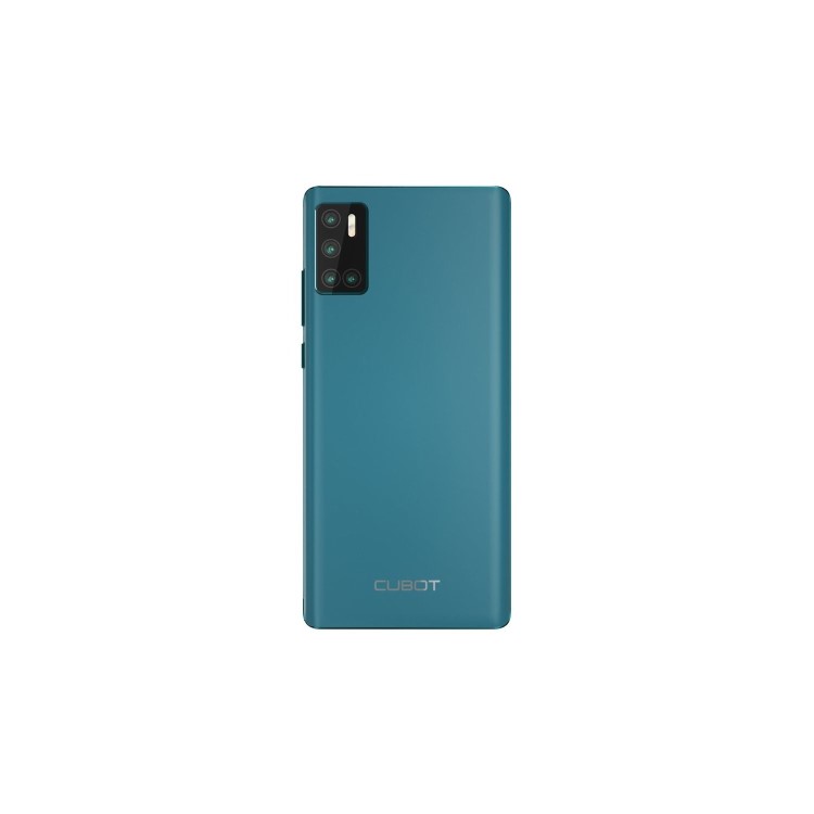 Cubot J9 Green 6.2" 16GB 3G Unlocked & SIM Free