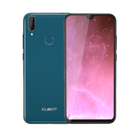Cubot R19 Green 5.71" 32GB 4G Dual SIM Unlocked & SIM Free