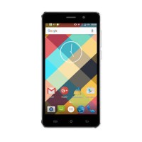 GRADE A1 - As new but box opened - Cubot Rainbow Black 5" 16GB 3G Dual SIM Unlocked & SIM Free