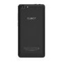 GRADE A1 - As new but box opened - Cubot Rainbow Black 5" 16GB 3G Dual SIM Unlocked & SIM Free