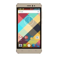 Cubot Rainbow Gold 5" 16GB 3G Dual SIM Unlocked & SIM Free