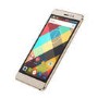 Cubot Rainbow Gold 5" 16GB 3G Dual SIM Unlocked & SIM Free