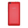 GRADE A1 - Cubot Rainbow Red 5" 16GB 3G Dual SIM Unlocked & SIM Free