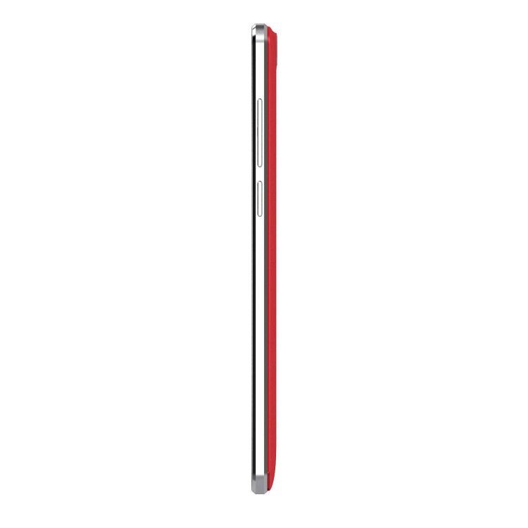 GRADE A1 - Cubot Rainbow Red 5" 16GB 3G Dual SIM Unlocked & SIM Free