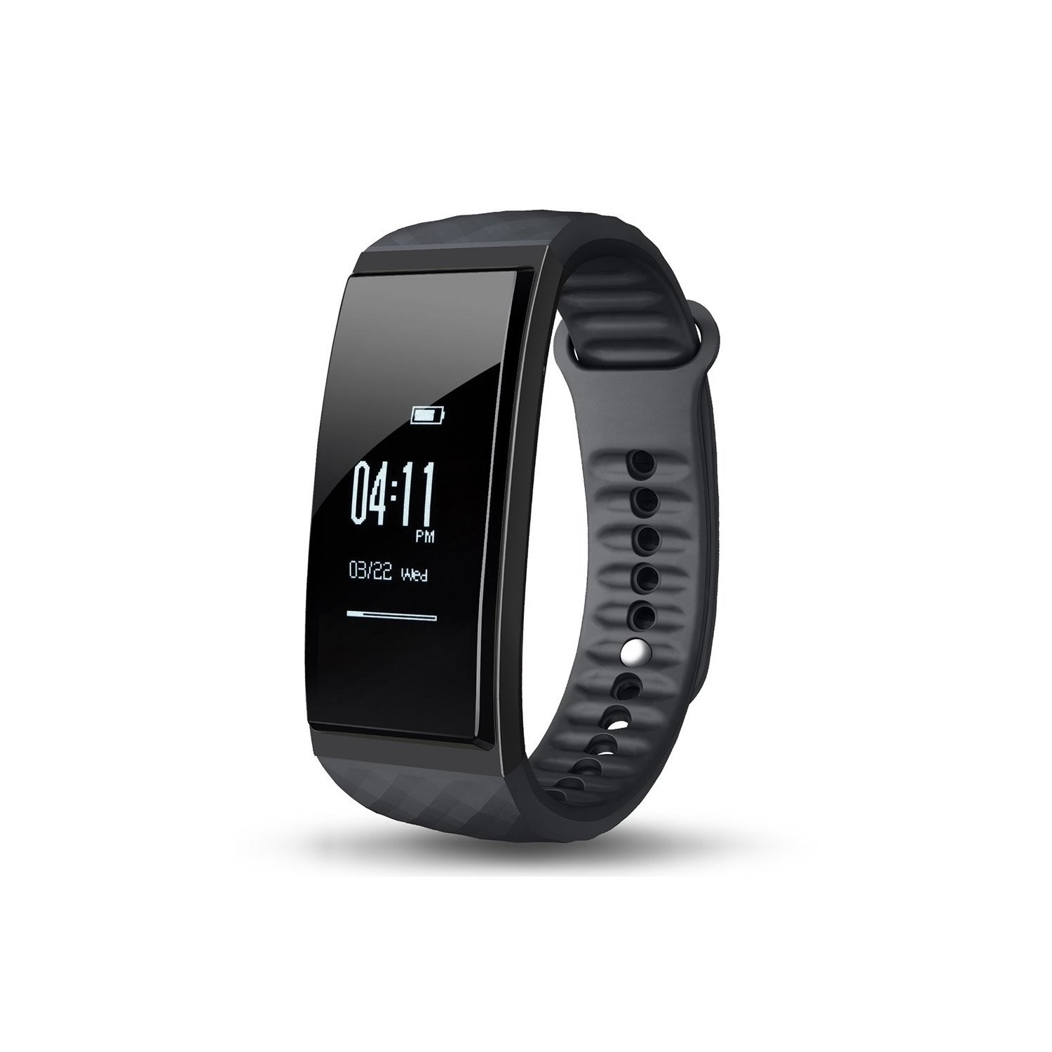 Cubot S1 Sports SmartBand - Black