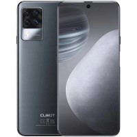 Cubot X50 Black 6.67" 128GB 4G Unlocked & SIM Free Smartphone