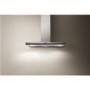 Elica CUBE-90 CUBE90 Cube 90cm Chimney Cooker Hood Stainless Steel