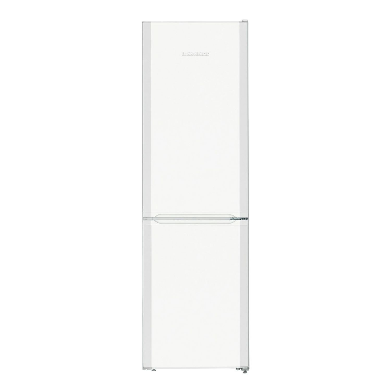 Liebherr 296 Litre 60/40 Freestanding Fridge Freezer CUE3331