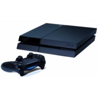 Sony Playstation 4 500GB Console - PS4
