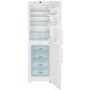 liebherr CUN3933 Comfort NoFrost 201x60cm Freestanding Fridge Freezer White
