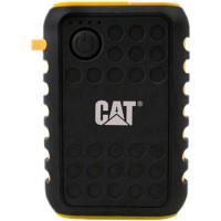 CAT Active Urban Power Bank 10000mAh Black/Yellow