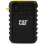 CAT Active Urban Power Bank 10000mAh Black/Yellow