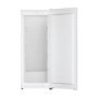 Candy 163 Litre Freestanding Chest Freezer - White