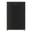 CUQS58EBK Candy 85 Litre Freestanding Undercounter Freezer - Black