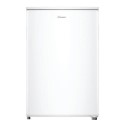CUQS58EWK Candy 85 Litre Freestanding Undercounter Freezer - White